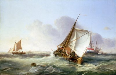  by George the Elder Chambers