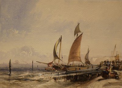  by George the Elder Chambers