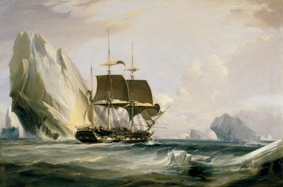  by George the Elder Chambers