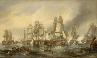  by George the Elder Chambers