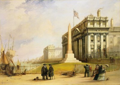  by George the Elder Chambers