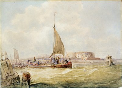  by George the Elder Chambers