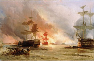  by George the Elder Chambers