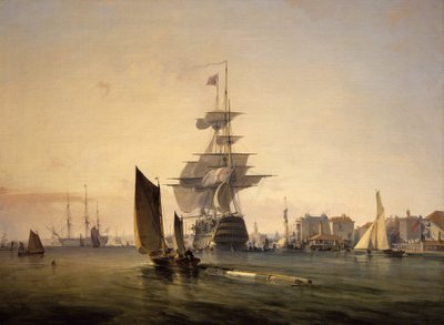 by George the Elder Chambers