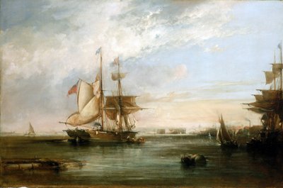  by George the Elder Chambers