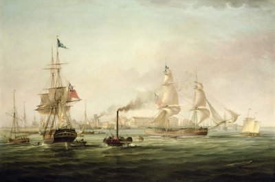  by George the Elder Chambers