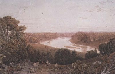 Richmond Hill, Surrey