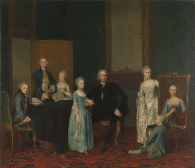 Hollanda Doğu Hindistan Şirketi Danışmanı ve Amsterdam Belediye Başkanı Pieter Cornelis Hasselaer