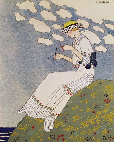 Gazette du Bon Ton No.10