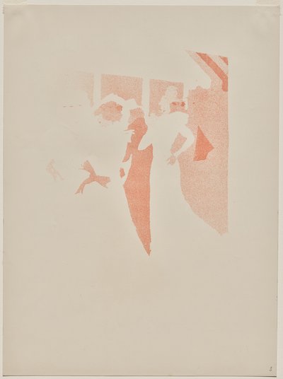 Cevap Galerisi by Georges Alfred Bottini