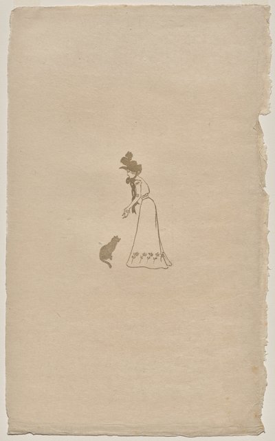 Cevap Galerisi by Georges Alfred Bottini