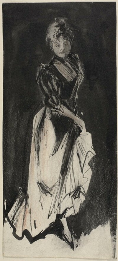  by Georges Alfred Bottini