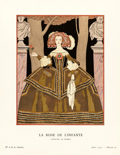  by Georges Barbier