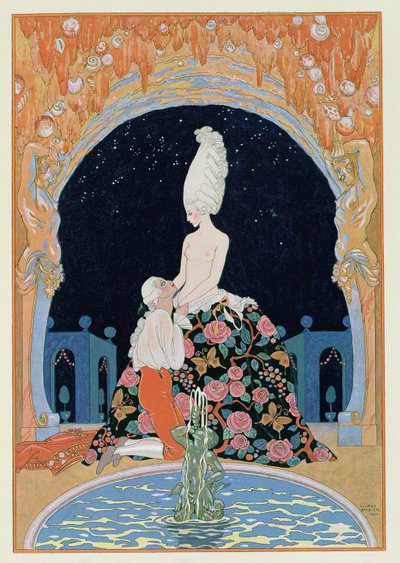 Grotto