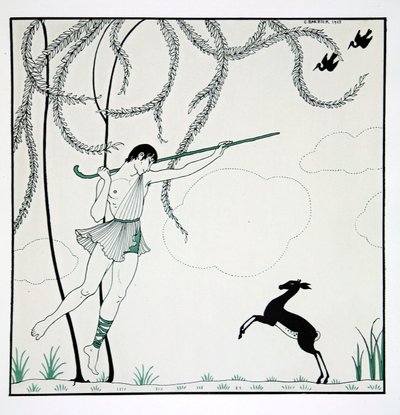 Narcisse, 