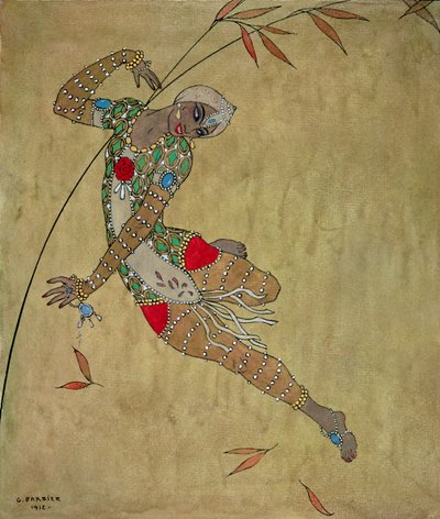 Nijinsky 