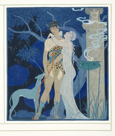 Phedre ve Hippolyte, Characters of Comedy