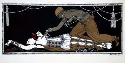 Scheherazade, 