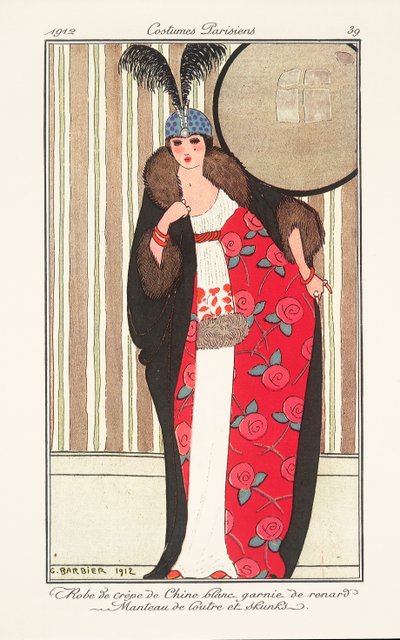 Journal des Dames et des Modes