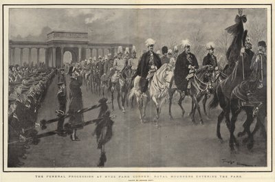 Hyde Park Corner