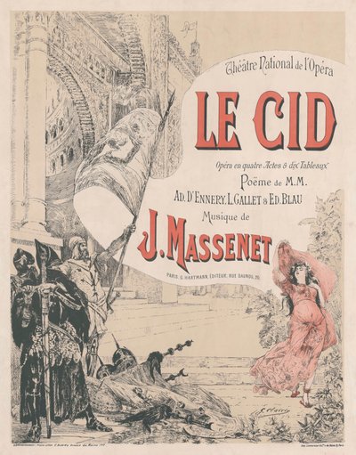 Jules Massenet