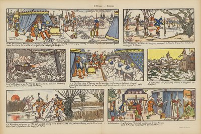 Le Rire için İllüstrasyon by Georges Delaw