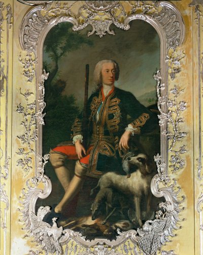  by Georges Desmarées