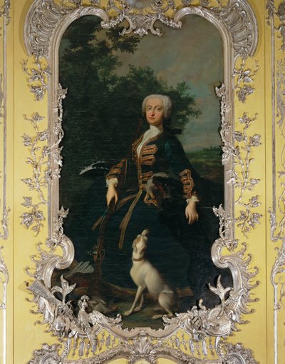  by Georges Desmarées