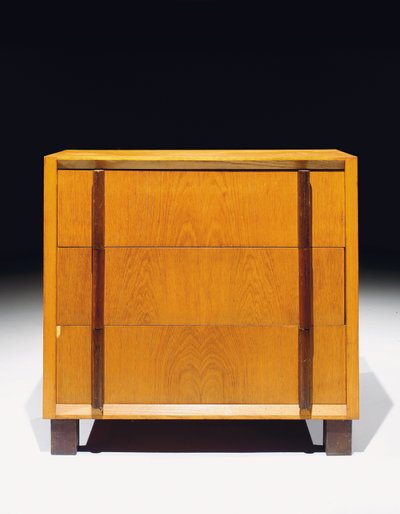 Çekmeceli, c.1930 by Georges Djo Bourgeois