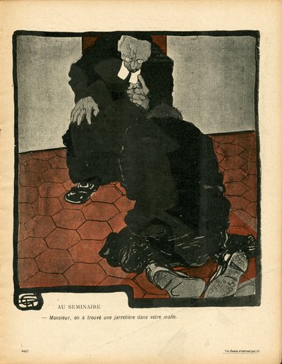 Tereyağı Tabağı, 146 numara, Hiciv renginde by Georges Dupuis