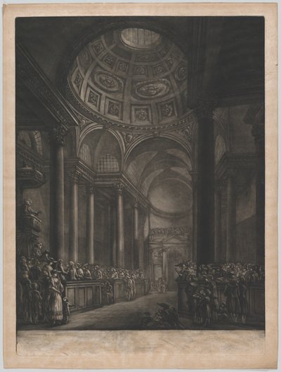 St. Stephens Walbrook