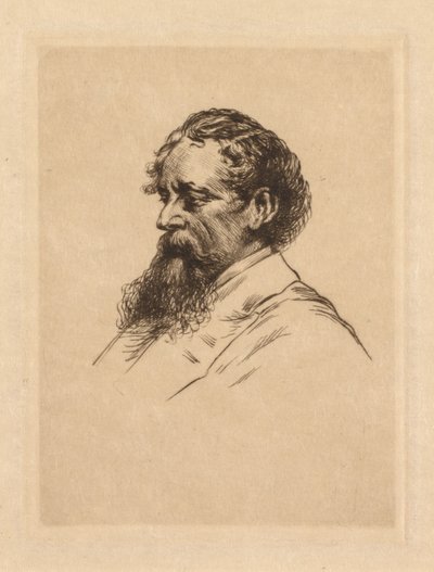 Charles Dickens
