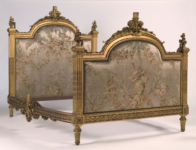 Yatak, 1700
