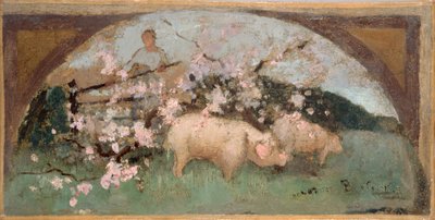  by Georges Jules Bertrand
