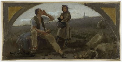  by Georges Jules Bertrand