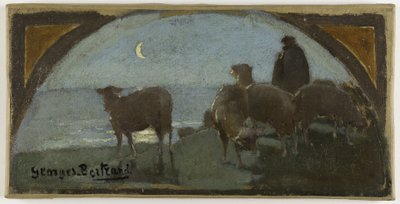  by Georges Jules Bertrand