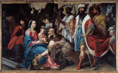 Magi