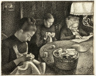  by Georges Lemmen