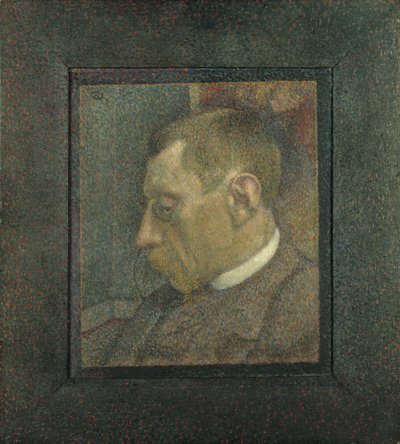 Émile Verhaeren