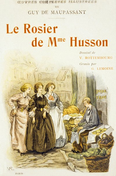  by Georges Lemoine