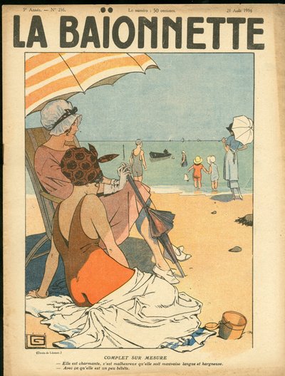  by Georges Leonnec