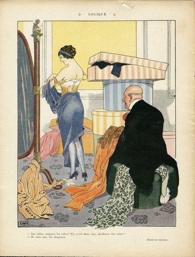  by Georges Leonnec
