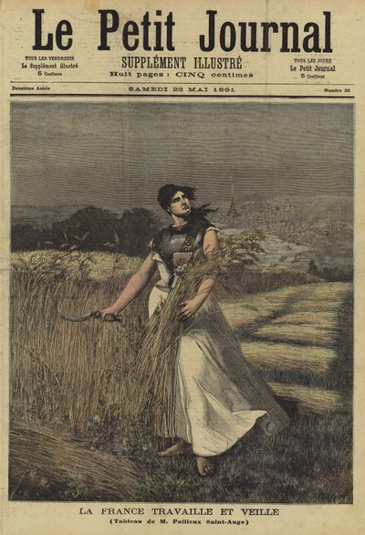 Le Petit Journal