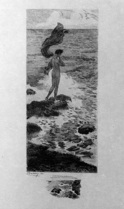 Georges Antoine Rochegrosse