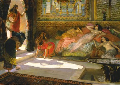 Harem