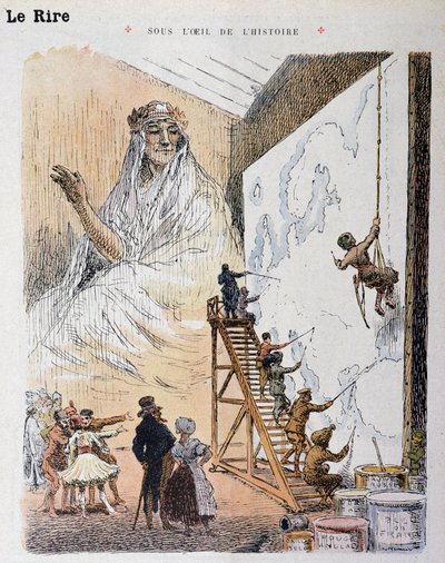 Avrupa. Georges Meunier