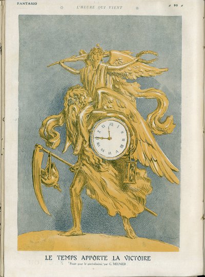 Georges Meunier