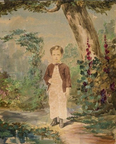  by Georges Penabert