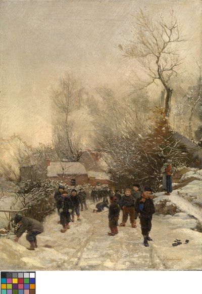  by Georges Reinheimer