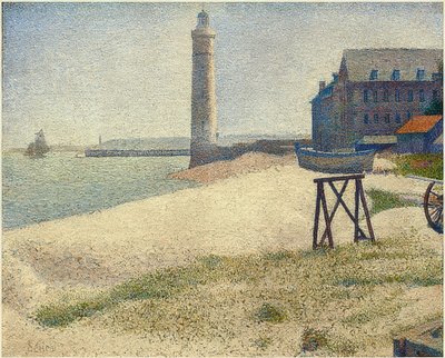 Honfleur